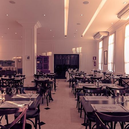 Hotel Saint Louis Pampulha بيلو هورزونتي المظهر الخارجي الصورة