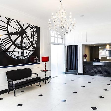 Hotel Saint Louis Pampulha بيلو هورزونتي المظهر الخارجي الصورة