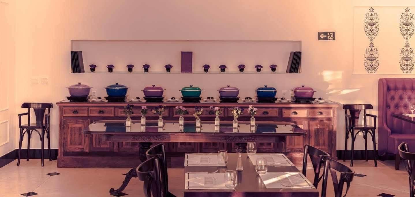 Hotel Saint Louis Pampulha بيلو هورزونتي المظهر الخارجي الصورة